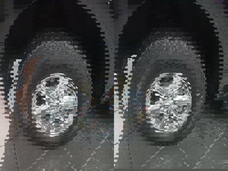 Used 2025 Ford F150 XLT w/ Equipment Group 301A Standard image 29