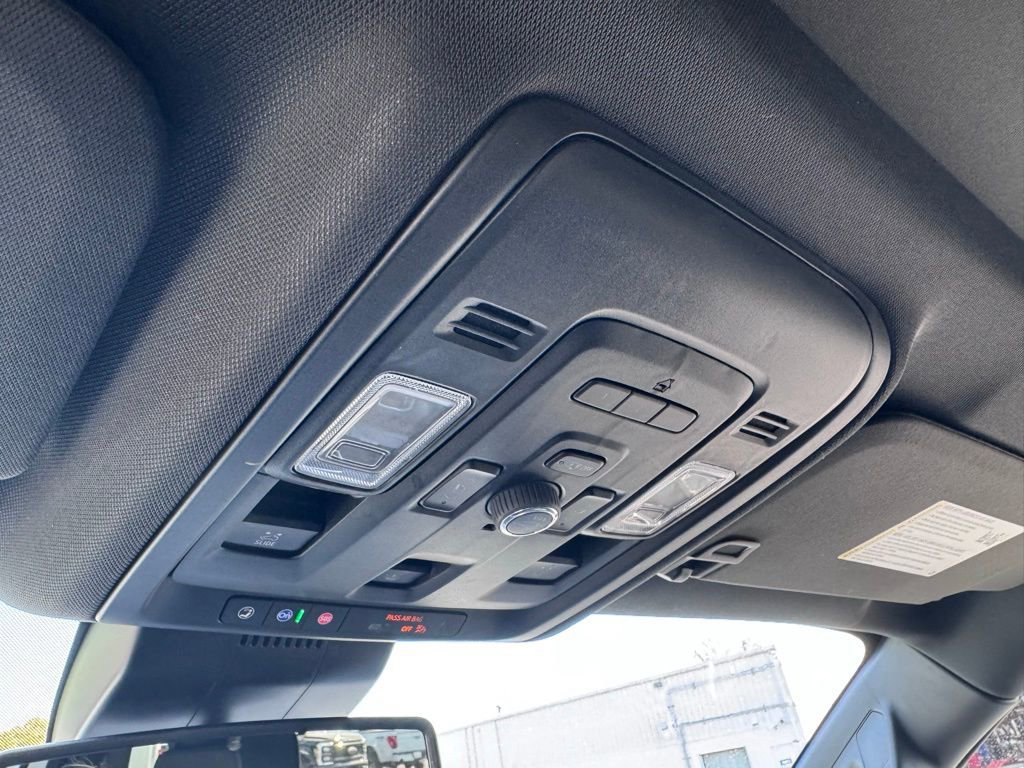 Used 2023 Chevrolet Tahoe LT w/ Luxury Package AWD/4WD image 36