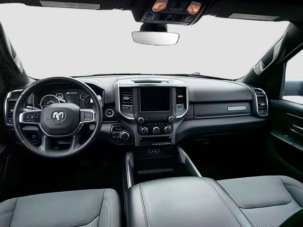 Used 2024 RAM 1500 Big Horn image 15