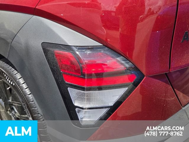 Used 2026 Hyundai Kona SEL Sport image 18