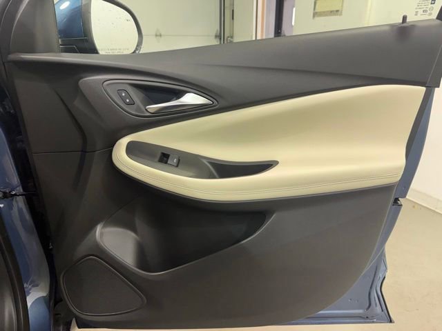 New 2026 Buick Encore GX Preferred w/ Comfort Package FWD image 26