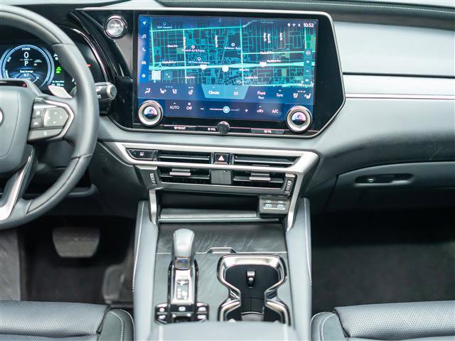 Used 2024 Lexus RX 450h AWD w/ Convenience Package image 20