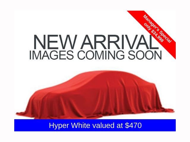 Used 2024 Hyundai Palisade Limited