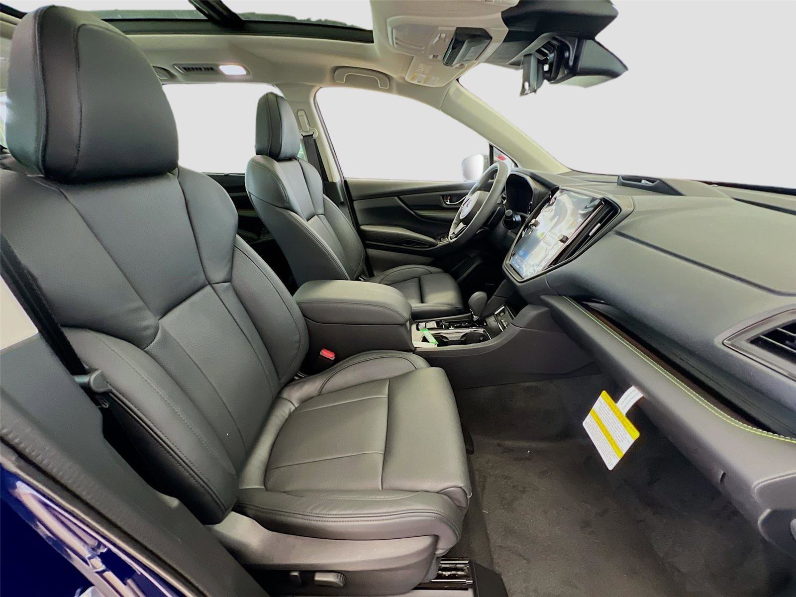 New 2026 Subaru Ascent Bronze Edition image 32