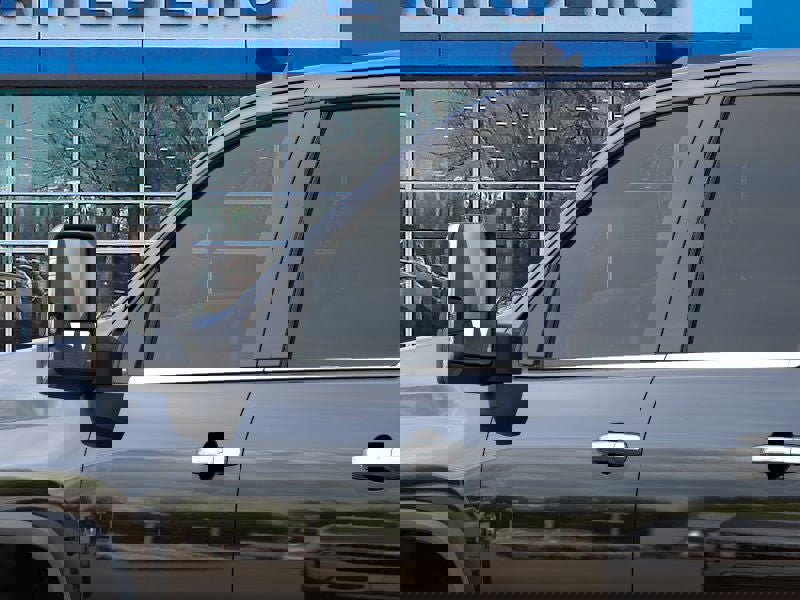 New 2026 Chevrolet Silverado 3500 High Country w/ Technology Package image 36