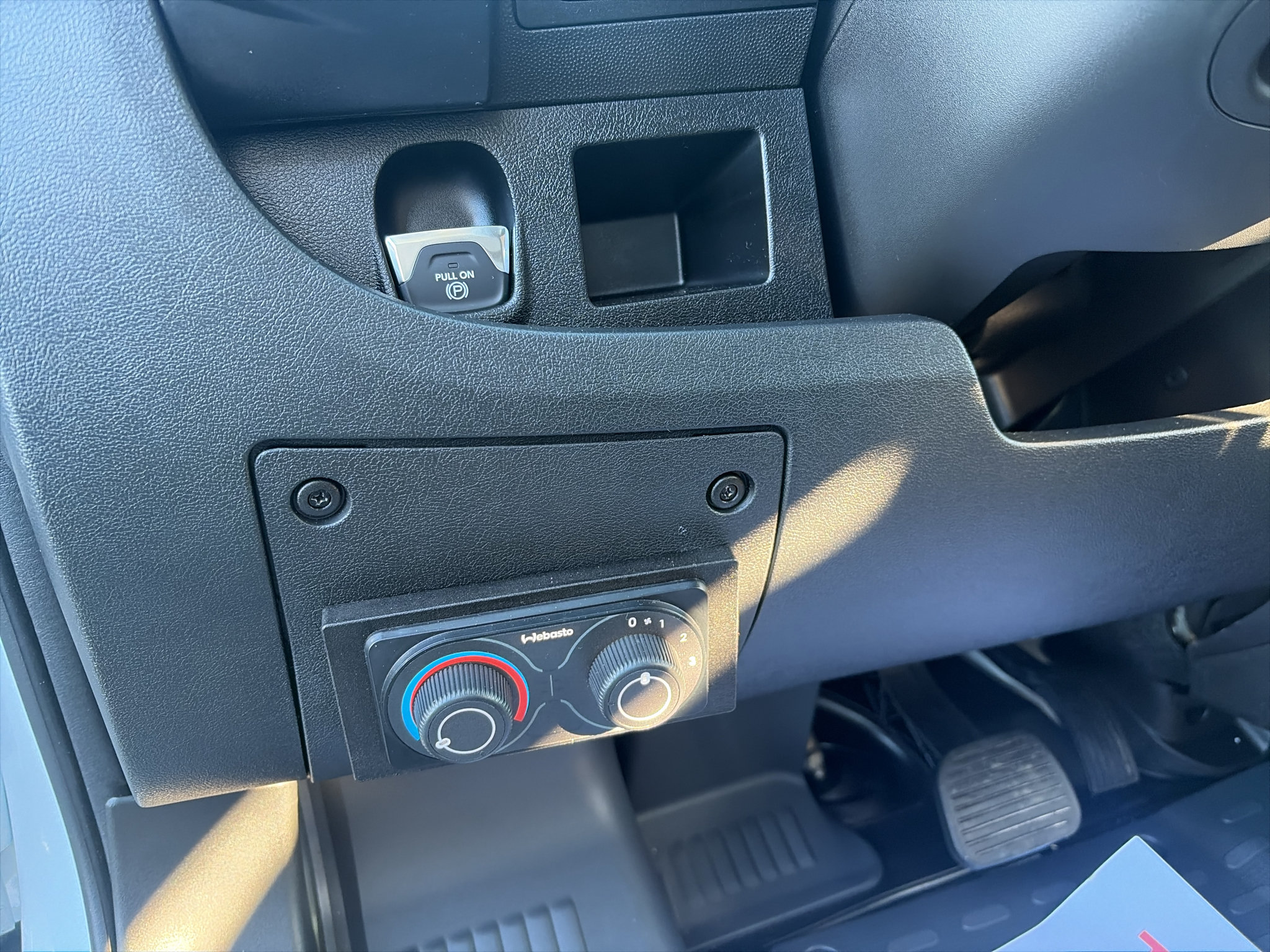 New 2026 RAM ProMaster 2500 w/ Convenience Group FWD image 5