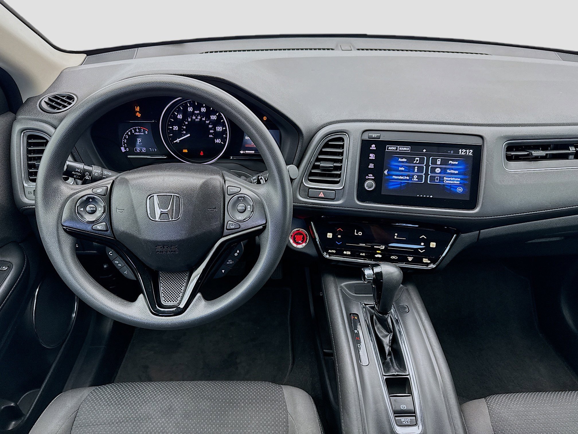 Used 2019 Honda HR-V EX image 15