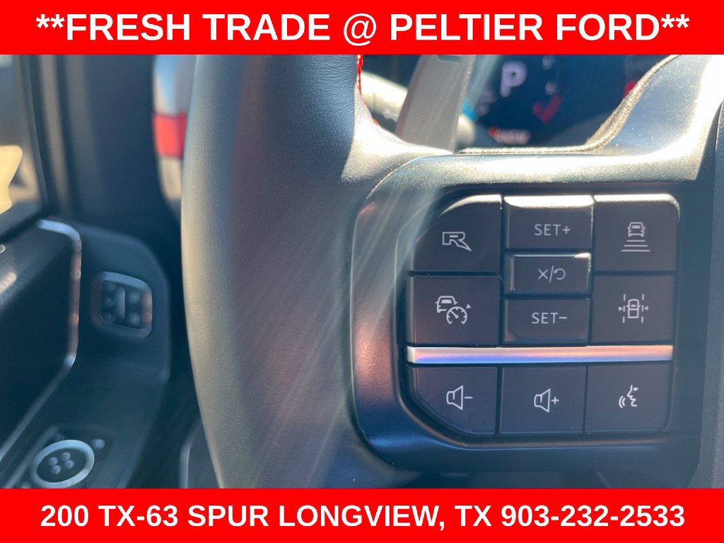 Used 2025 Ford F150 Raptor AWD/4WD image 15