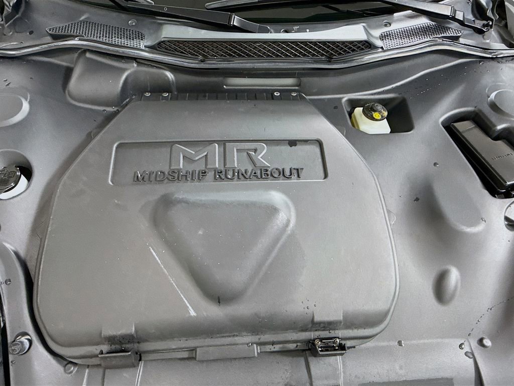 Used 2000 Toyota MR2 image 22