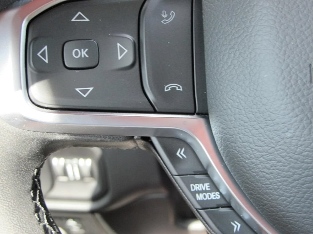 Used 2026 RAM 1500 Big Horn AWD/4WD image 19
