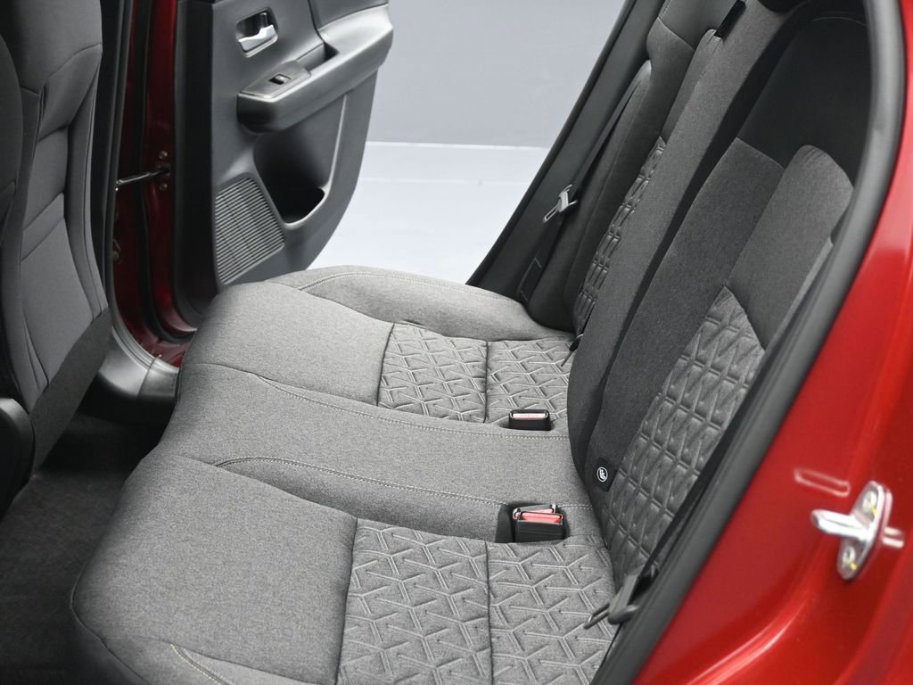Used 2025 Nissan Kicks SV w/ Interior Electronics Package image 19