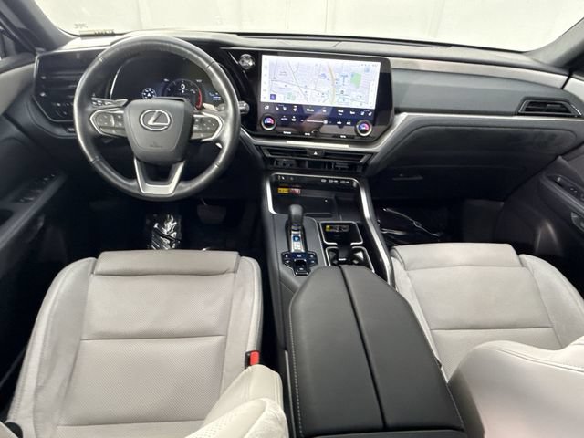 Certified 2025 Lexus TX 350 AWD w/ Technology Package image 27