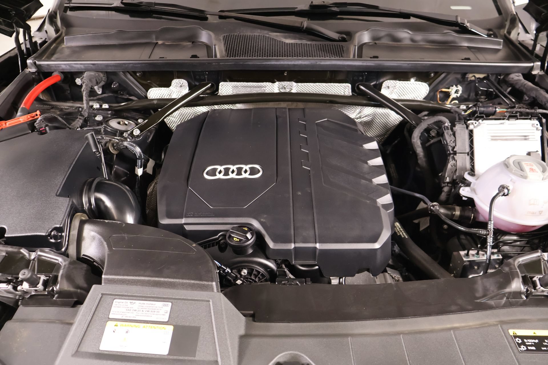 Used 2024 Audi Q5 2.0T Premium AWD/4WD image 20