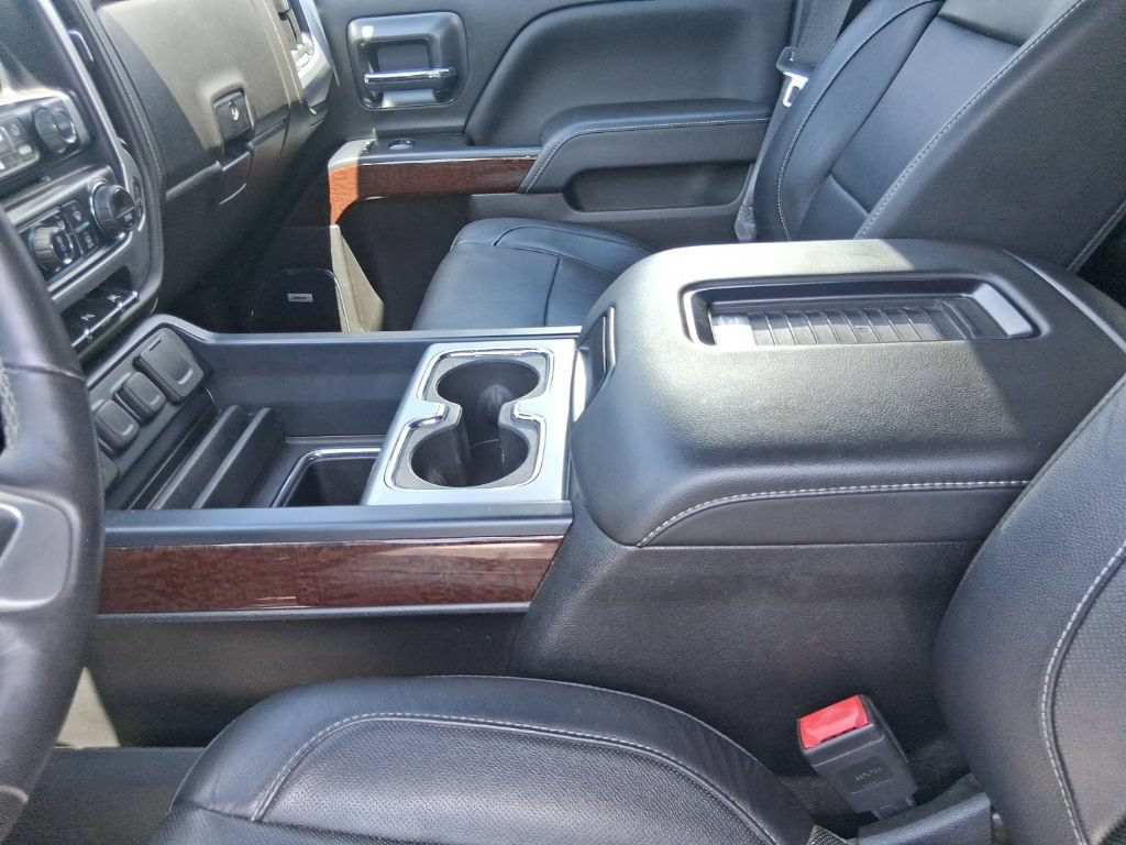 Used 2017 GMC Sierra 1500 SLT AWD/4WD video 2
