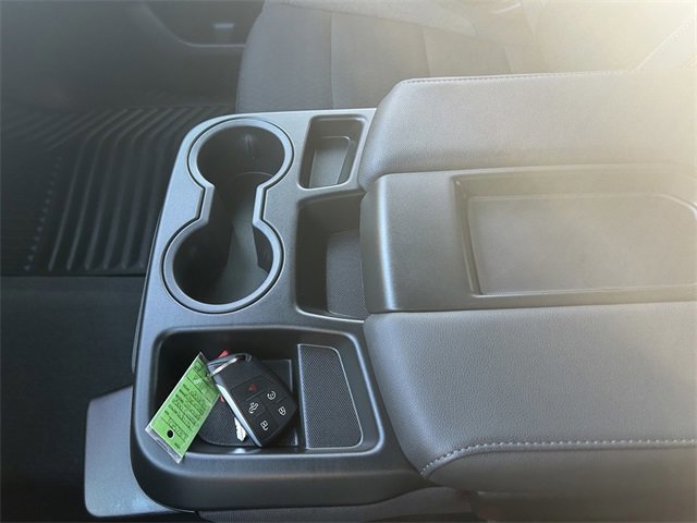 Used 2025 Chevrolet Silverado 2500 Custom w/ Custom Value Package image 29