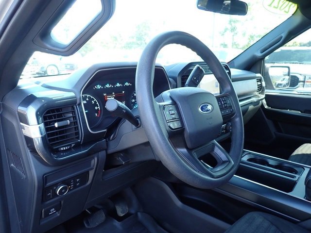 Used 2021 Ford F150 XL w/ STX Appearance Package image 16