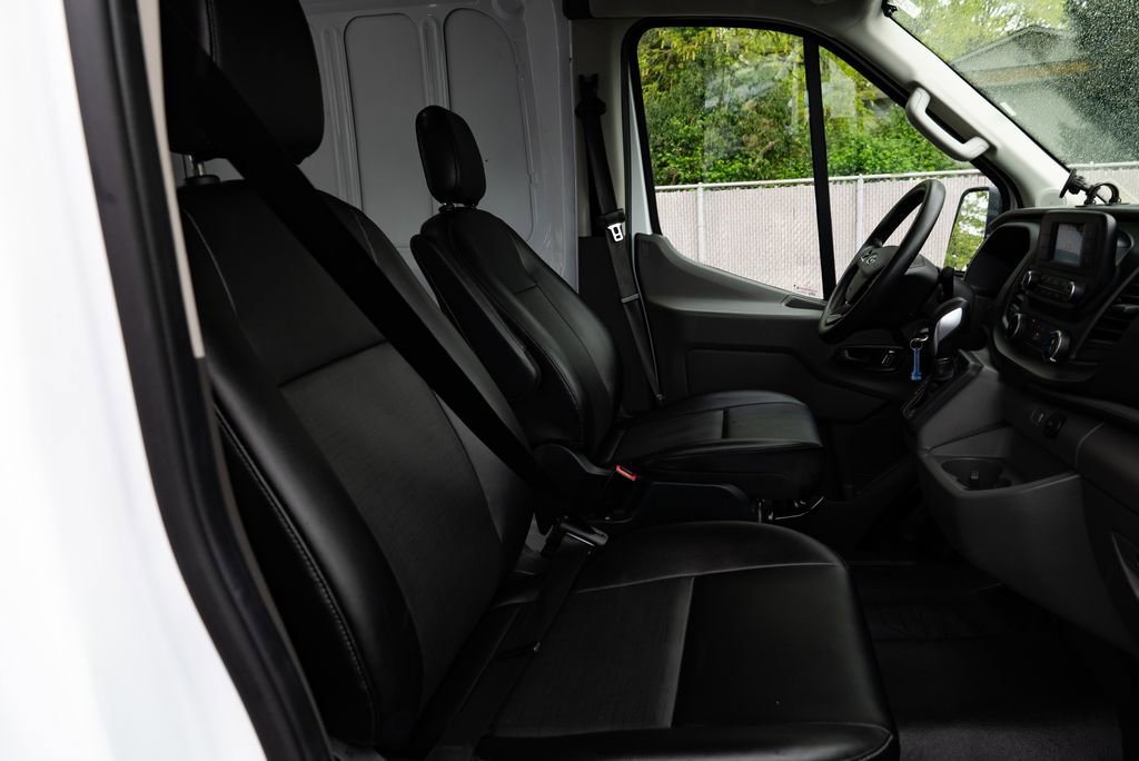 Used 2023 Ford Transit 250 Medium Roof image 20