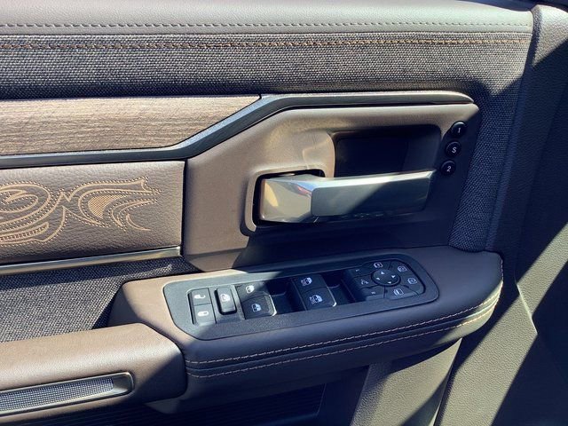 New 2026 RAM 2500 Limited image 10