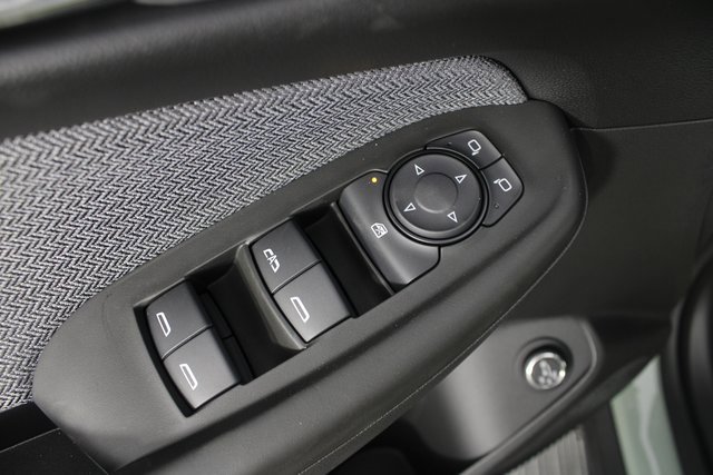 New 2026 Chevrolet TrailBlazer LT image 15