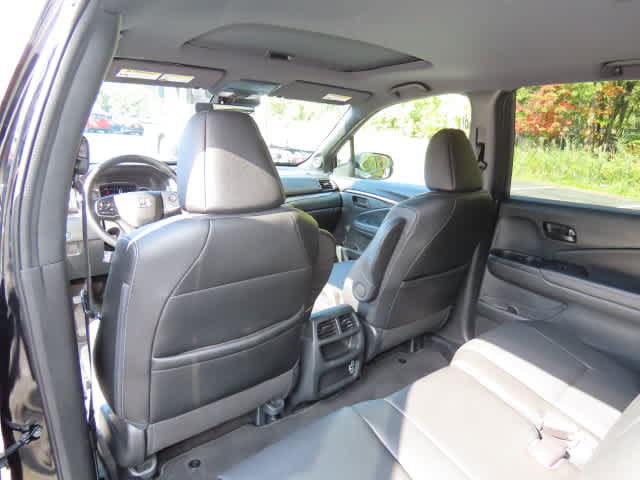 Used 2023 Honda Passport EX-L image 14