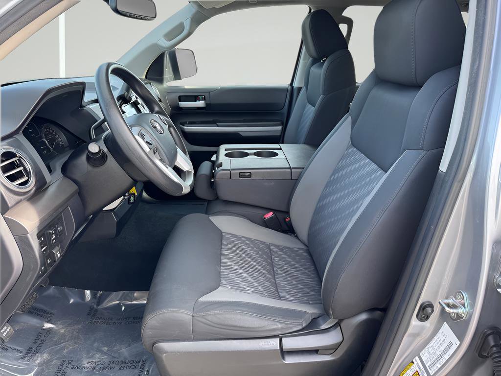 Used 2020 Toyota Tundra SR5 image 10