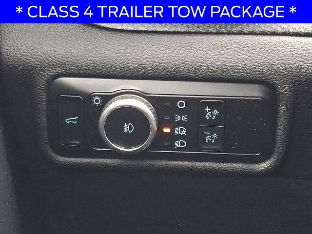 Certified 2023 Ford Explorer ST w/ Equipment Group 401A image 20