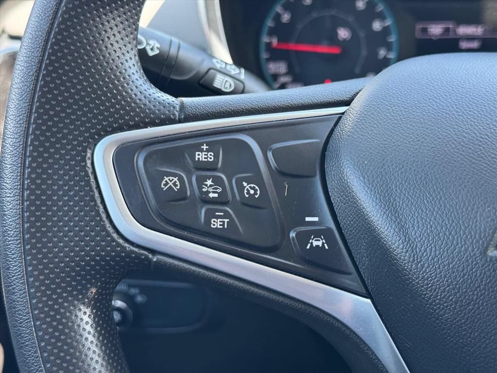 Used 2022 Chevrolet Equinox LS AWD/4WD image 17
