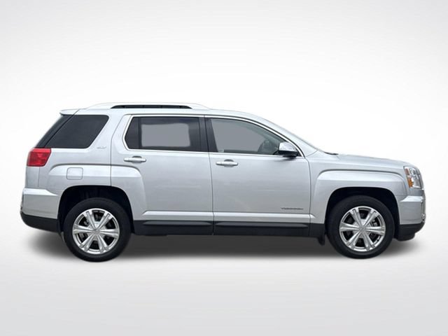 Used 2017 GMC Terrain SLT w/ Open Road Package AWD/4WD image 9