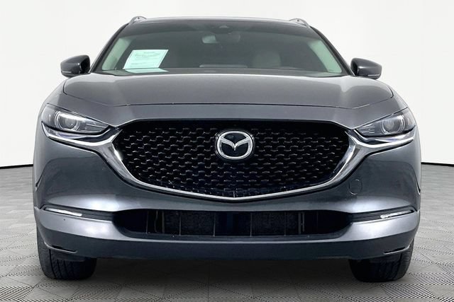 Used 2021 MAZDA CX-30 AWD 2.5 S w/ Premium Package image 2