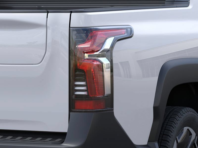 New 2026 Chevrolet Silverado EV LT w/ Premium Package AWD/4WD image 11