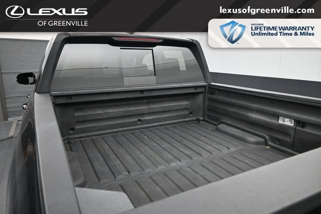 Used 2023 Honda Ridgeline RTL image 30