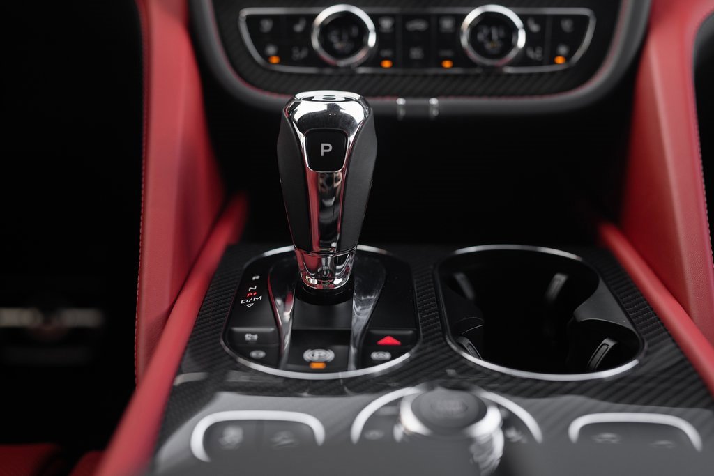 New 2025 Bentley Bentayga Extended Wheelbase image 15