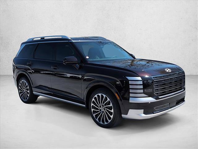 New 2026 Hyundai Palisade Calligraphy image 7
