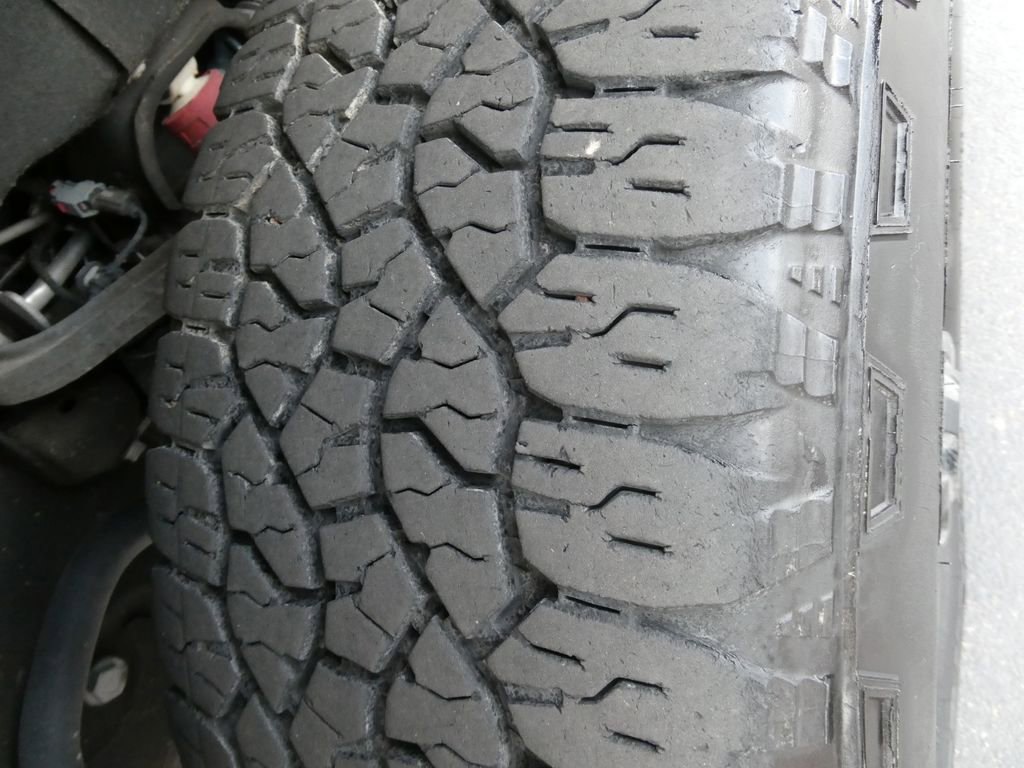 Certified 2025 GMC Sierra 2500 Denali Ultimate image 12