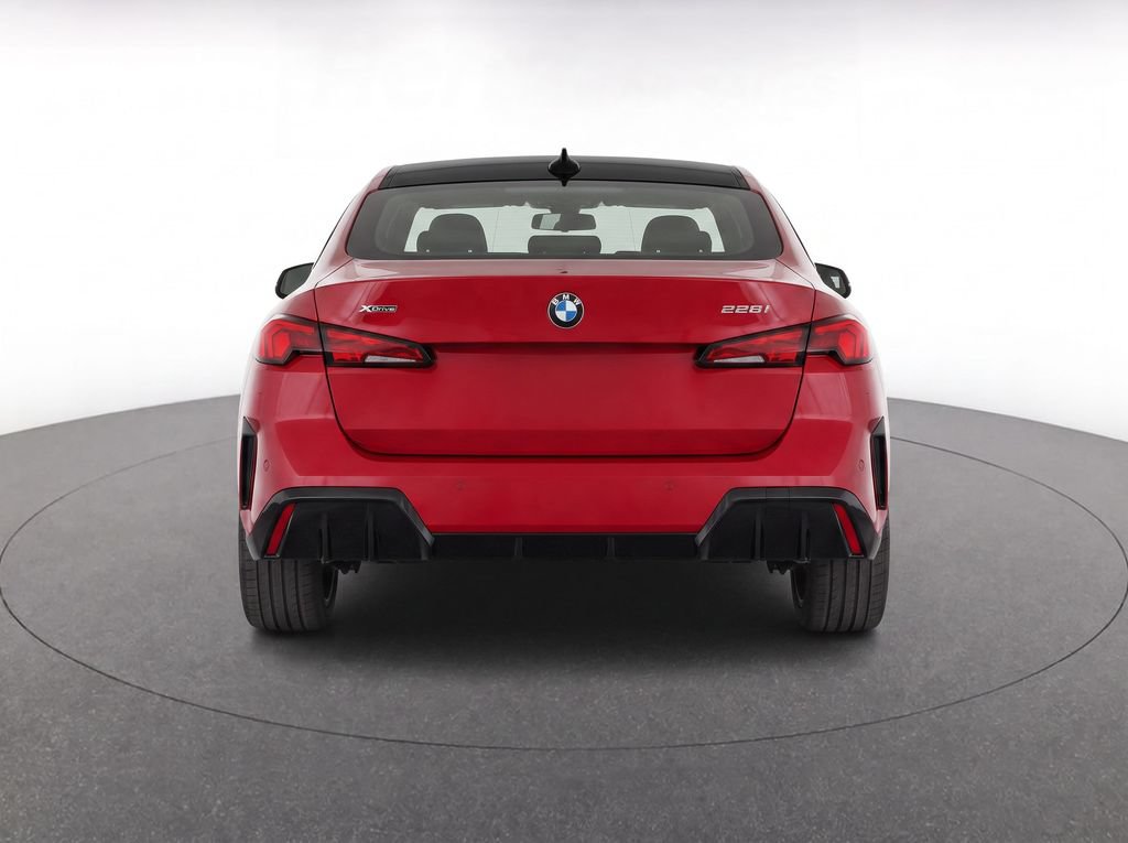 Used 2026 BMW 228i xDrive AWD/4WD image 7