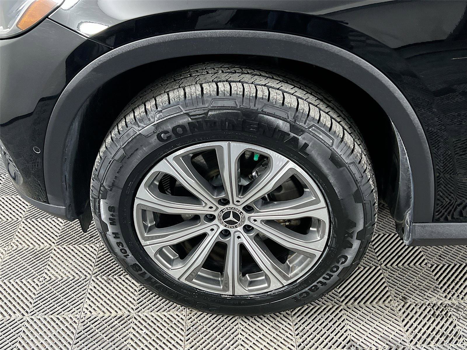 Certified 2023 Mercedes-Benz GLC 300 4MATIC image 23