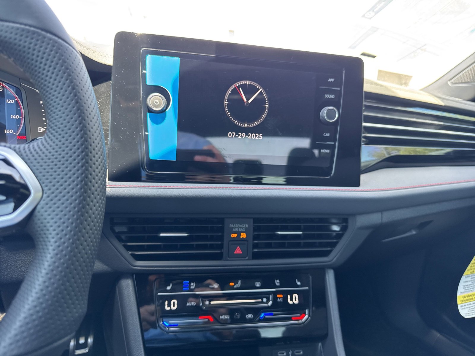 New 2025 Volkswagen Jetta GLI Autobahn image 29