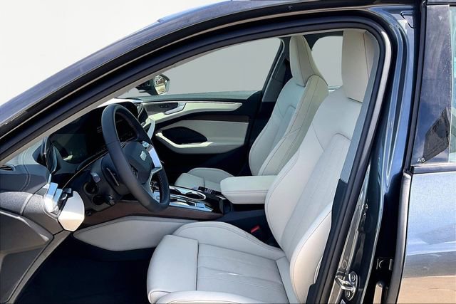 New 2026 Audi A6 Premium Plus AWD/4WD image 27