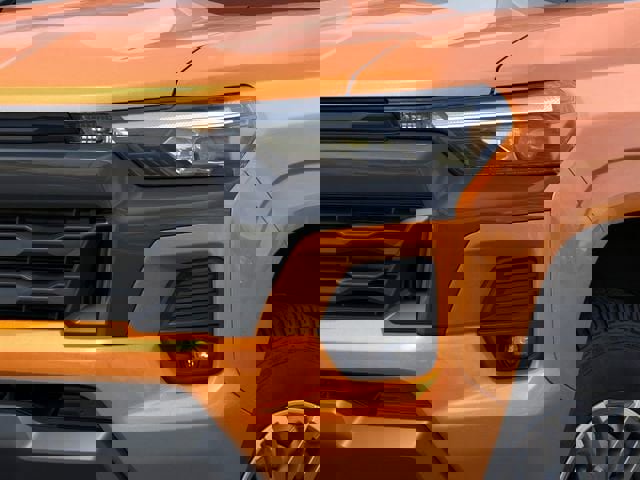 New 2026 Chevrolet Colorado LT w/ LT Convenience Package image 11