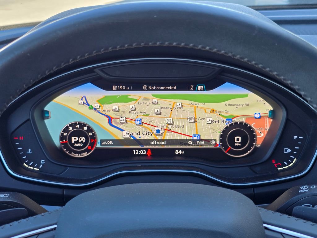 Used 2019 Audi Q5 2.0T Premium Plus w/ Premium Plus Package image 2