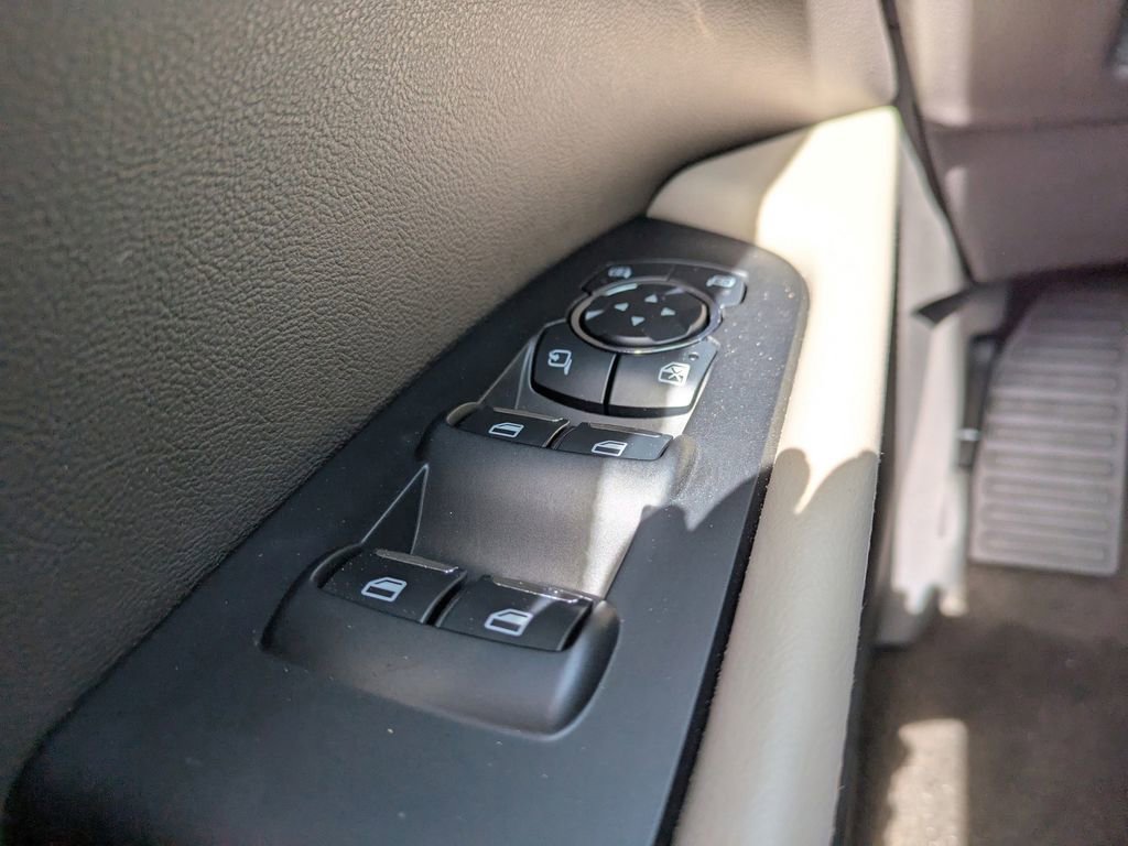 Used 2023 Lincoln Nautilus Reserve w/ Cargo Utility Package image 30