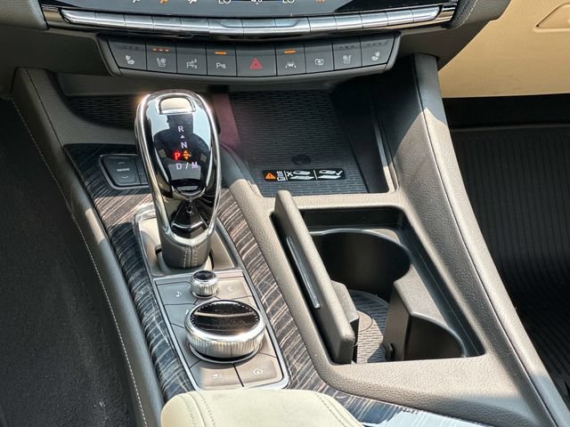 Used 2026 Cadillac CT5 Premium Luxury AWD/4WD image 4