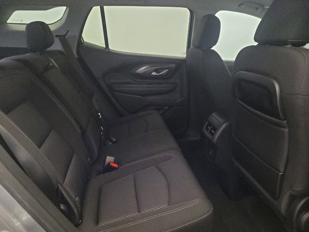 Used 2023 GMC Terrain SLE w/ Driver Convenience Package AWD/4WD image 19