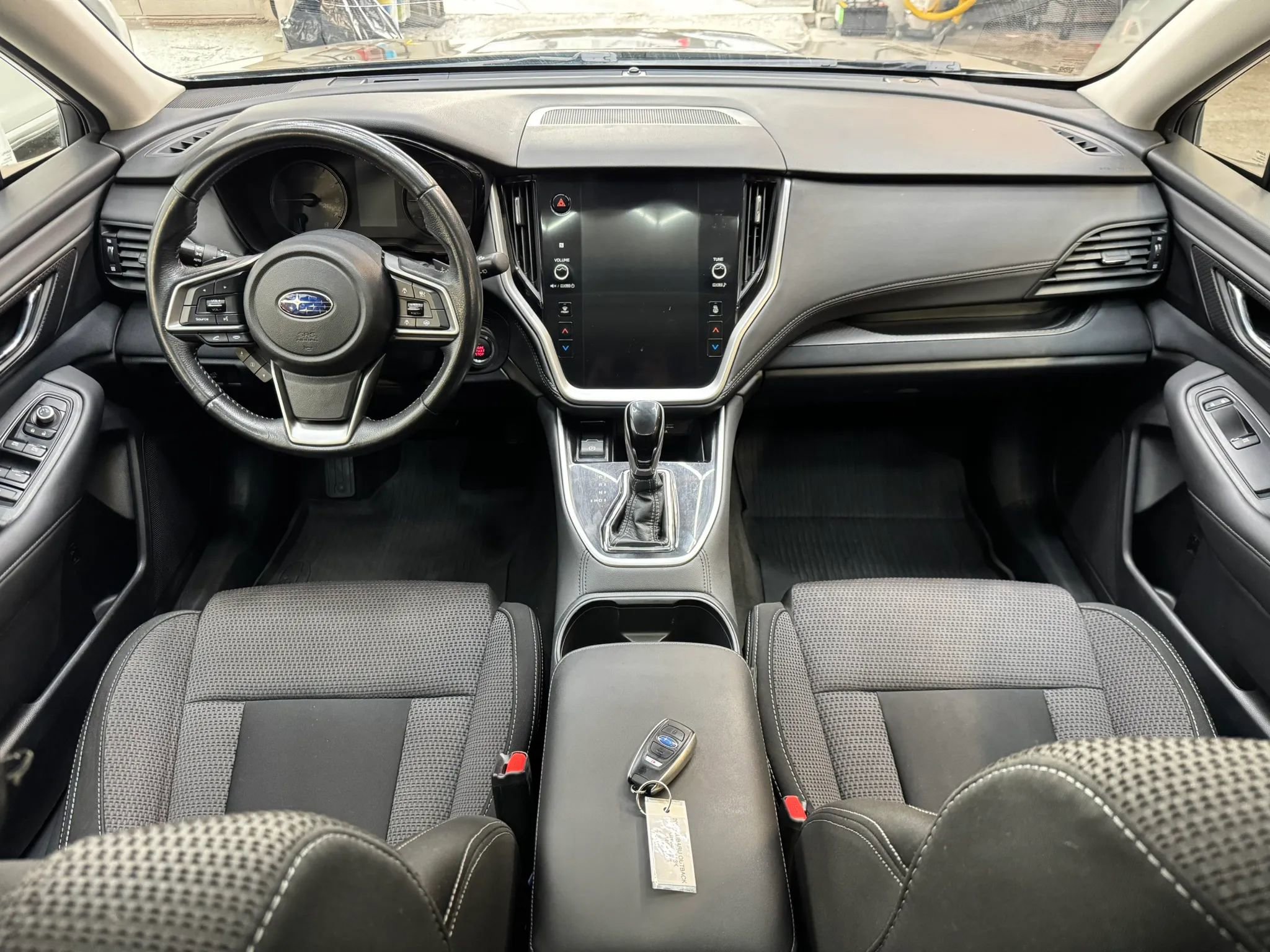 Used 2022 Subaru Outback Premium image 21