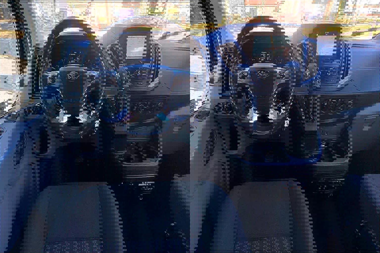 Used 2016 Ford Transit 350 XLT image 6