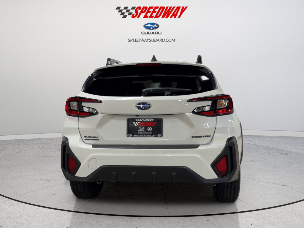 New 2026 Subaru Crosstrek 2.5i Premium AWD/4WD image 7