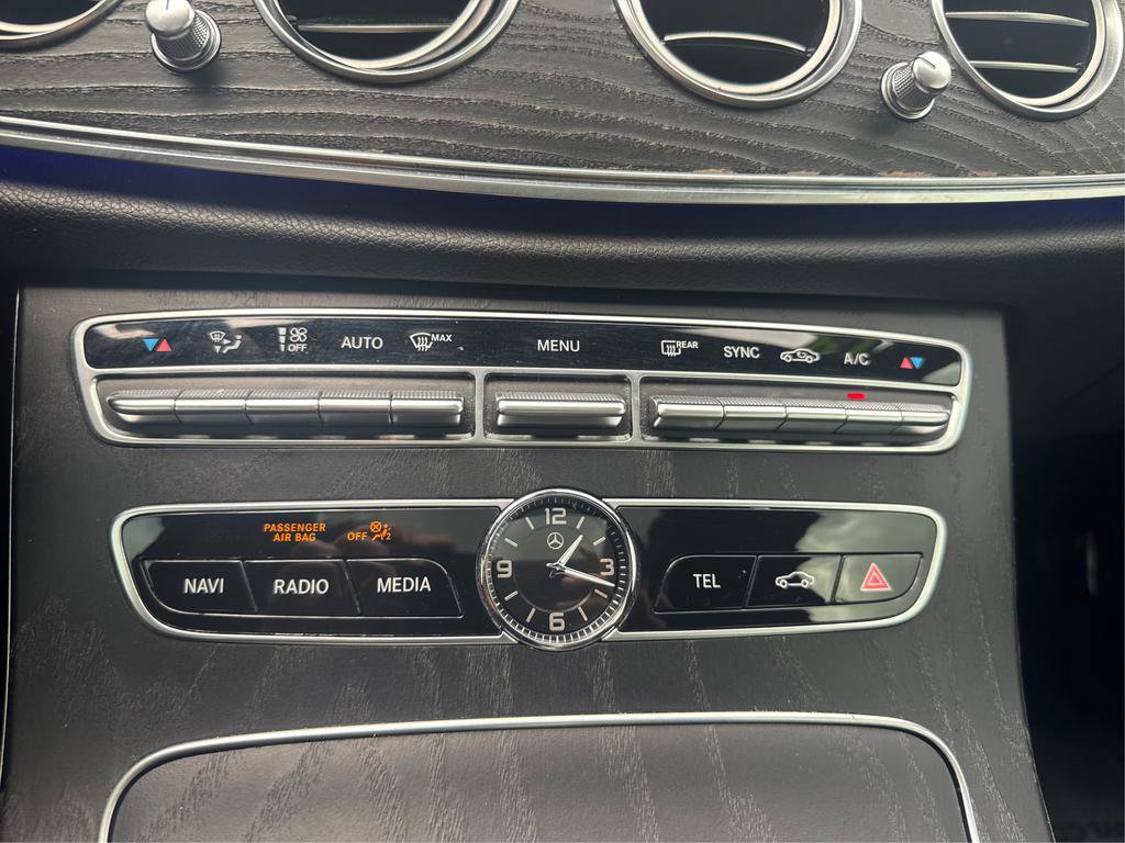 Used 2019 Mercedes-Benz E 450 4MATIC Sedan image 45