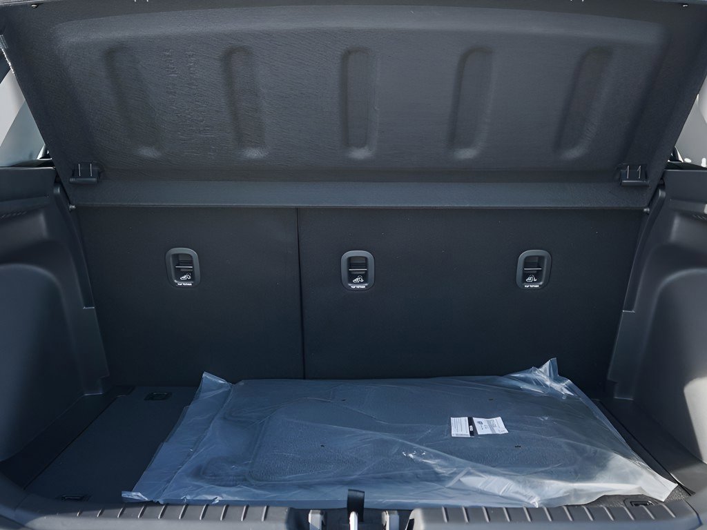 New 2026 Hyundai Venue SEL FWD image 8