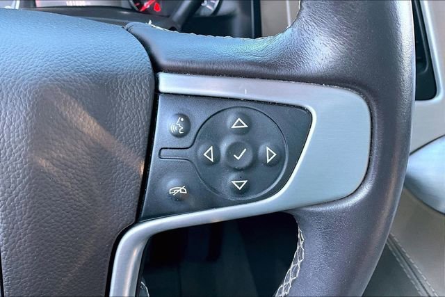 Used 2015 GMC Yukon SLE w/ Convenience Package image 19