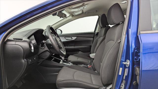 Used 2022 Kia Forte LXS image 14